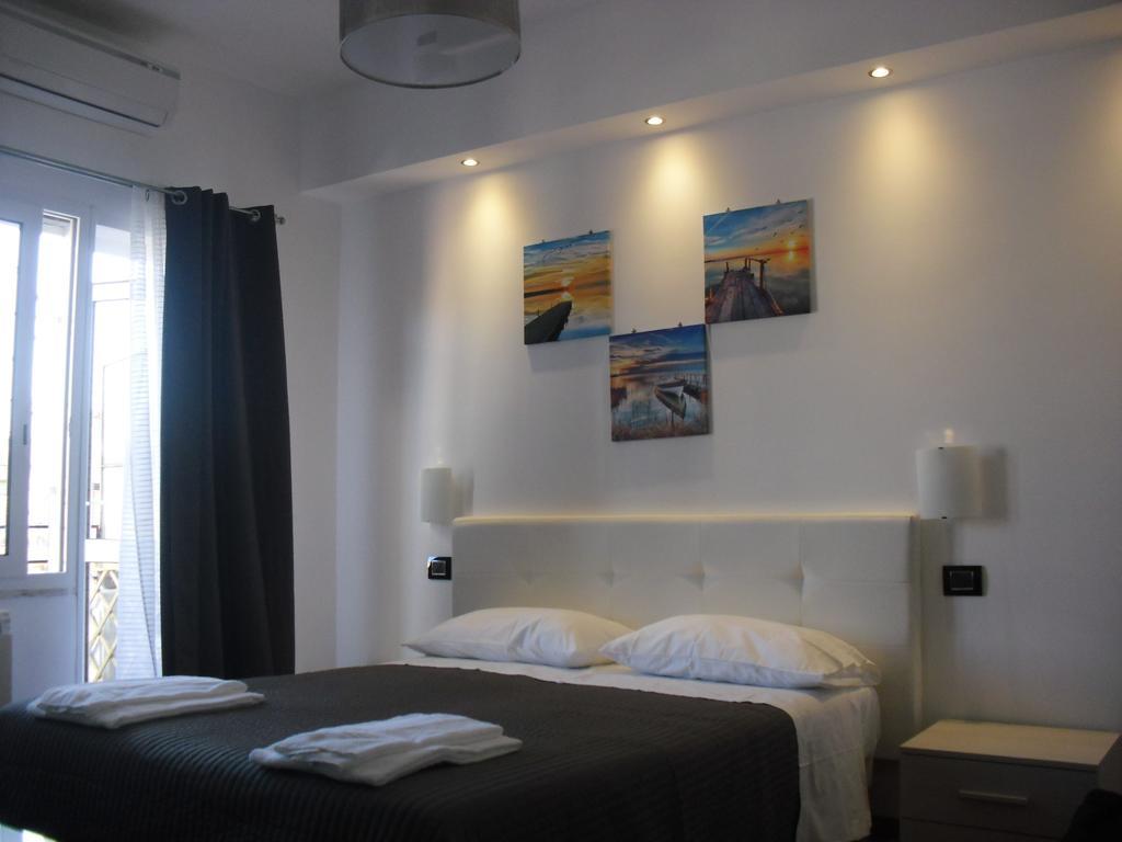 Luce Di Luna Luxury Suites Рим Экстерьер фото